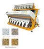 WS-B4W 256 Channels Color Sorter Machine For Wheat / Sunflower / Pepper / Oat