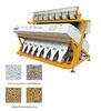 WS-B4W 256 Channels Color Sorter Machine For Wheat / Sunflower / Pepper / Oat