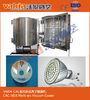 Reflection Cup Thermal Evaporation Coating Machine Lamp Chimney Metalizing Equipment