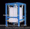 FSFG110120 Single Compartment Plansifter Easy Transportation Perfect Process Means And Low Pow