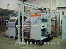 High Efficiency Film Degasser Equipment Vacuum Web Coating Equipment