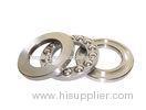 Stainless Steel High speed wheel ball bearing races 51109 for Drilling Machinery