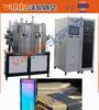 Cathodic Arc Vacuum Coating Machine Ion Plating Cu Lighters PVD Coating Plant