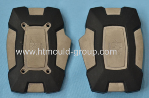 Magnesium alloy die casting part