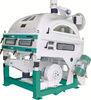TQSF120x2 Grain destoner with compact design and high performances