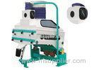 TQSF80A gravity stoning machine with simplity cleaning procedures