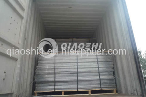 Mil 1-Mil 10 military hesco barrier Qiaoshi[QIAOSHI Barrier]