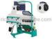 TQSF80A Grain Destoner is a high efficient and multi-functional cleaning wheat equipment