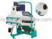 TQSF85A gravity stone peeler is used for a variety of cereal seed selection