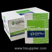 Paperline Premier MultiUsage Recycled Paper
