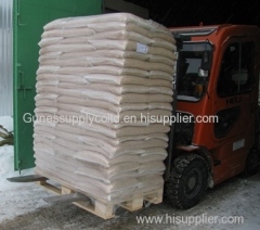 Din plus Wood Pellets 6mm Competitive price