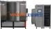 High Firmness Film PVD Coating Machine For Taps Faucet / DLC Coating Machine