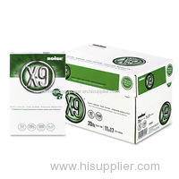 X-9 MultiUse Copy Paper