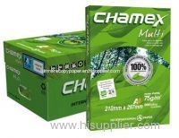 Chamex A4 Copy Paper