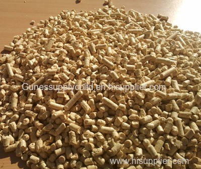 Biomass Pine Wood Pellets 6mm Quality Guaranteed