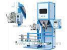 DCS-15A Automatic Grain Packing Machine For White Sugar / Wheat / Corn / Goji