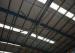 Customized Maintenance free HVLS industrial big ceiling fans for Warehouse