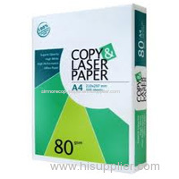Laser A4 Copy Paper