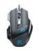 OEM Anti Interference Luminous Optical Gaming Mouse And Keyboard