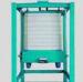 FSFG110100 Single Compartment Plansifter High Outcome And Low Working Noise With Good Process Mean