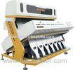 Long Rice Color Sorting Machine New Technology Channels Wistar