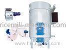 BLM-39-I Pulse dust collector Rice Mill Machinery Spare Parts for cleaning auxiliary materials