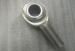 Automotive Female ball bearing rod ends Stainless Steel Heat Treated