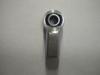 Zinc plated Carbon Steel CF12 Rod End Bearings with Precision Ground Ball