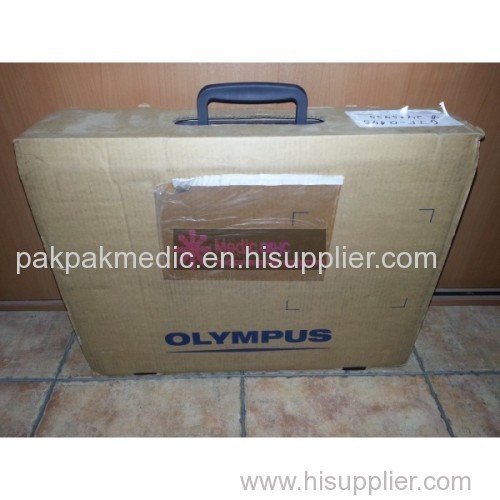 OLYMPUS GASTROSCOPE MODEL GIF Q145