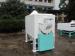 SC 180 1.5kw Grain Pre cleaner 30 - 45 T / H Output of paddy 55 - 80T / H Output of wheat