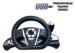 4 In 1 Video Game Steering Wheel Laptop / PS3 / Xbox 1 Steering Wheel