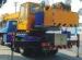 Es5180tcs Oilwell Testing Oilfield Truck With Dongyue Heavy Chassis