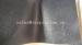 Colorful breathable polyurethane synthetic leather with non woven back