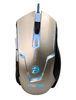 2400 DPI 6 Button Gaming Mouse And Keyboard Support Windows / Vista