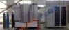 Watches Cases DLC Coating Machine / DLC Sputtering Coating Equipment