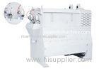 Stainless Roller Rice Polishing Machine 2000 Pa 380V / 50HZ ISO