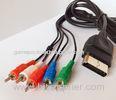 High-definition gaming Xbox component video cable with1.8M length