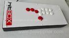 Custom Xbox One Street Fighter Arcade Stick With Multi Console