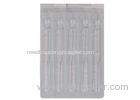 Silver handle disposable acupuncture needles with tube EO Sterilization