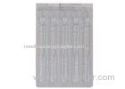 Silver handle disposable acupuncture needles with tube EO Sterilization
