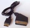 Transmitting the AV signal Video Game Cables For PS2 / PS3 RGB Scart