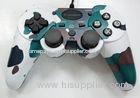 Digital / Analog Dual Shock PC Joystick Controller With Turbo Fire Button
