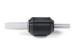 Round Disposable Tattoo Tubes and Grips Big Magnum Tattoo Rubber Grips TGBM-02