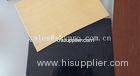 Smooth embossed Surface non-slip neolite rubber outsole sheet for Flooring / gasket