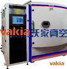 Professional Optical Lens Coating Machine With Electron Beam Gun System