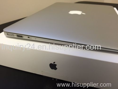 Apple 13.3" MacBook Pro Notebook Computer with Retina Display (Early 2015)