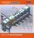 ITO Thin Film Coating Equipment Magnetron Sputtering Coating Machine