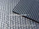Black horse / cow Rubber stableMats variable textures on top 3mm thick min.