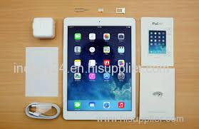 Apple 128GB iPad Pro Wi-Fi 4G Gold