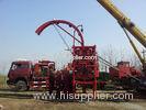 Specialized Oilfield Engineering Services In Kazakhstan